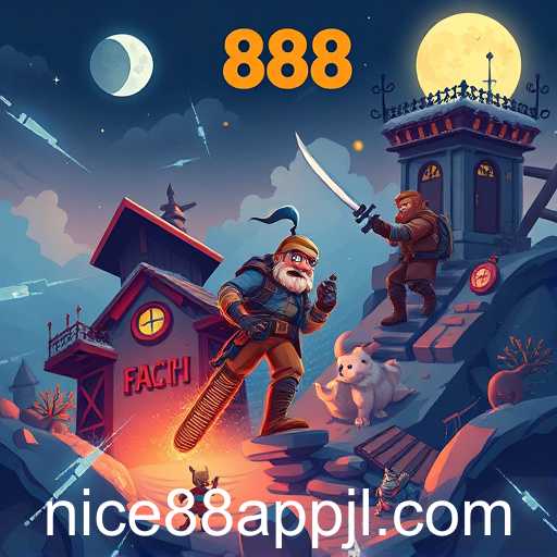nice88 app