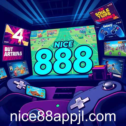 Emergence of Nice88 in the Gaming World