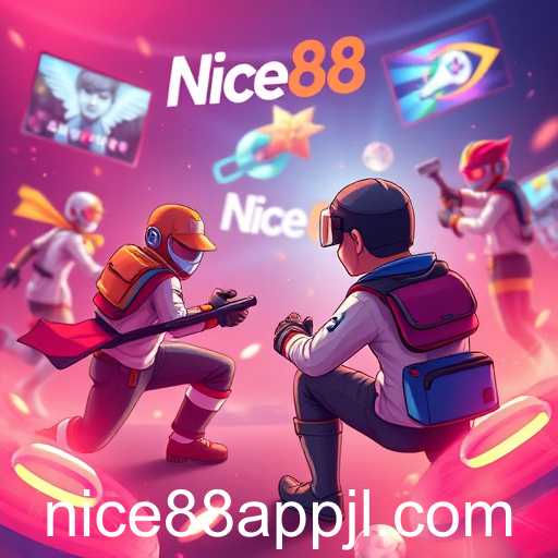 The Evolution of Nice88 App in Online Gaming