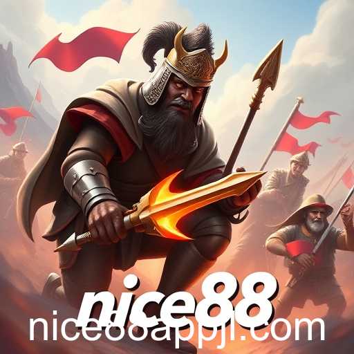 Exploring the Rise of Nice88 App