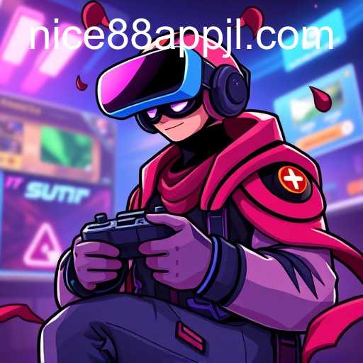 Nice88 App Revolutionizes Online Gaming