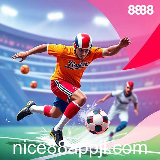 The Surge of Nice88 in Gaming