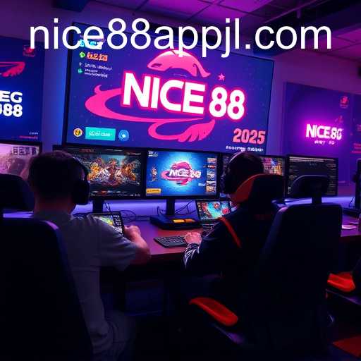 The Rise of Nice88: A New Era in Online Gaming