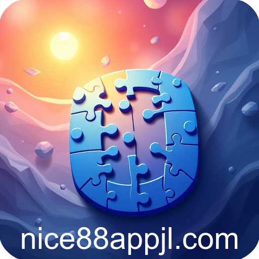 Exploring the Fascinating World of Puzzle Games on the Nice88 App