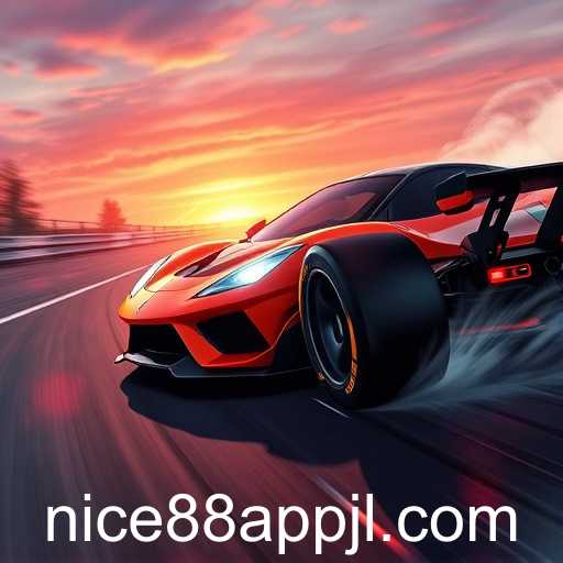 Exploring the Excitement of Racing Games on Nice88 App