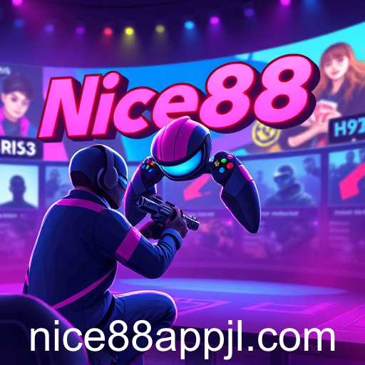 The Rise and Impact of Nice88 Gaming