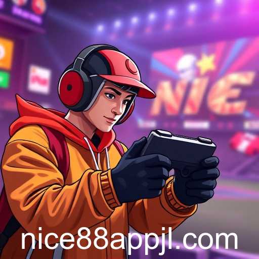 nice88 app
