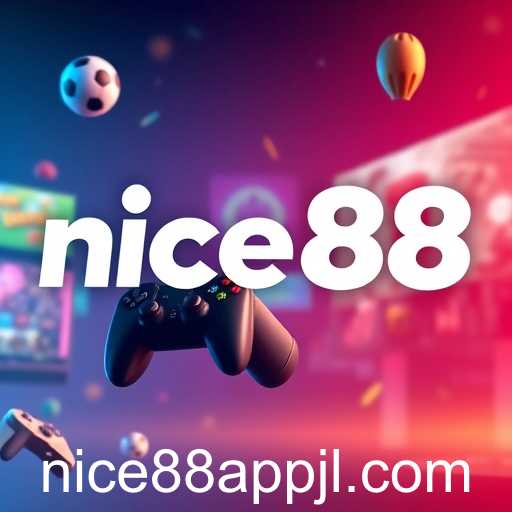 nice88 app