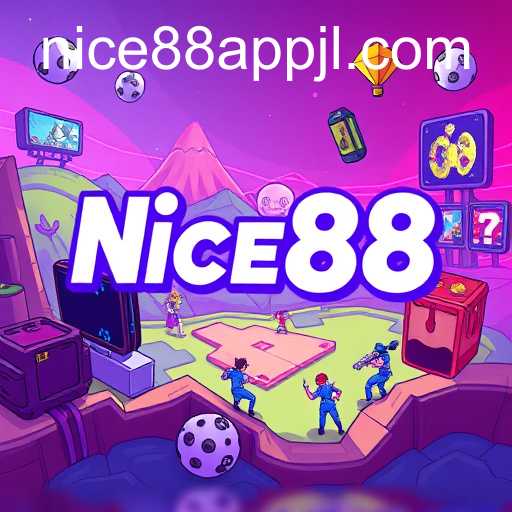 The Rise of Nice88 in Online Gaming