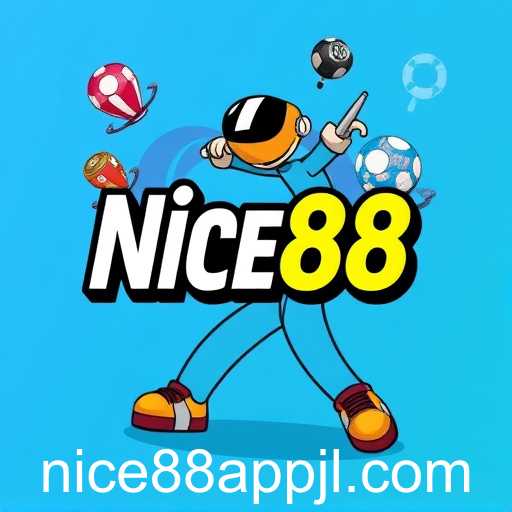 Rise of Nice88: The Internet's Latest Gaming Sensation